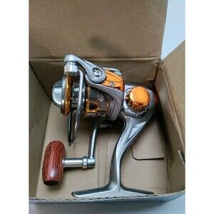 Rsenr DC1000 5:2:1 Ratio Spinner Reel